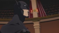 Бэтмен против Робина / Batman vs. Robin (2015)