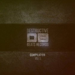 VA - Destructive Compilation Vol. 2 (2015)