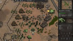 Warhammer 40000 Armageddon - Vulkan's Wrath