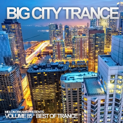 VA - Big City Trance Volume 85 (2015)