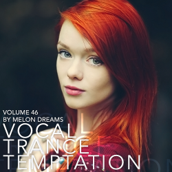 VA - Vocal Trance Temptation Volume 46 (2015)