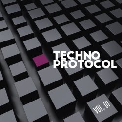 VA - Techno Protocol, Vol. 1 (2015)