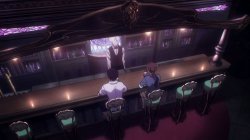 Парад смерти / Death Parade (1 сезон 2015)