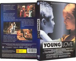 Юная любовь / Young Love (2001)