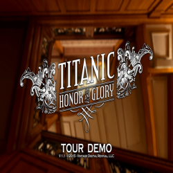 Титаник: Честь и Слава / Titanic: Honor and Glory
