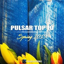 VA - Pulsar Top 10 Spring (2015)