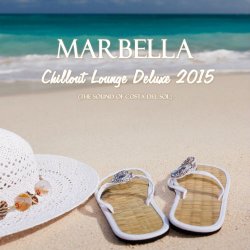 VA - Marbella Chillout Lounge Deluxe (2015)