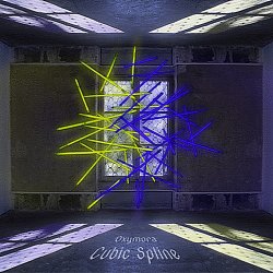 Cubic Spline - Oxymora (2015)