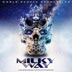 VA - Milky Way (2015)