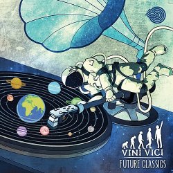 Vini Vici - Future Classics (2015)