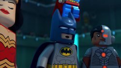 Лего супергерои DC: Лига справедливости против Лиги Бизарро / Lego DC Comics Super Heroes: Justice League vs. Bizarro League (2015)