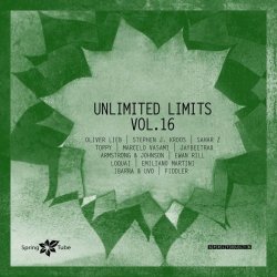 VA - Unlimited Limits Vol. 16 (2015)