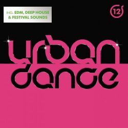 VA - Urban Dance Vol.12 (2015)
