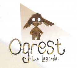 Вакфу - Легенда об Огресте / Wakfu - Ogrest la legende (2011)