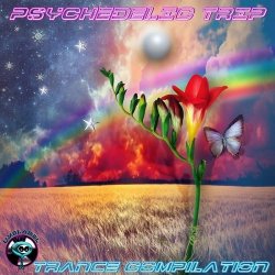 VA - Psychedelic Trip (Trance Compilation) (2015)