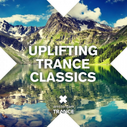 VA - Uplifting Trance Classics (2015)