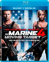Морской пехотинец 4 / The Marine 4: Moving Target (2014)