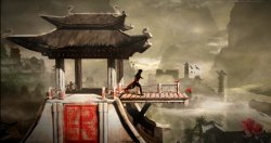 Assassin's Creed Chronicles: China