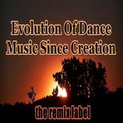 VA - The Evolution Of Dance Music Creation (March Worldwide Exclusive Best Housemusic Tunes Compilation) (2015)