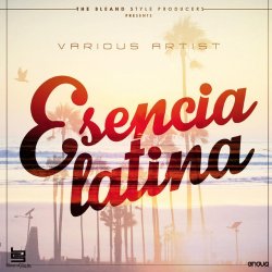 VA - Esencia Latina (2015)