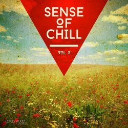 VA - Sense Of Chill Vol 3 (2015)
