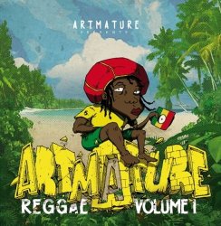 VA - ArtMature Vol. 1 - Reggae (2015)