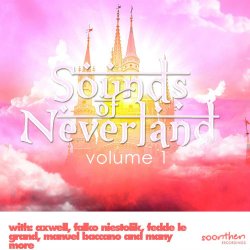VA - Sounds Of Neverland Vol.1 (2015)