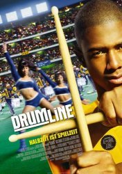 Барабанная дробь / Drumline (2002)