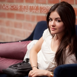 VA - Voices in my Head Volume 86 (2015)