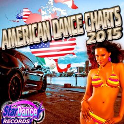 VA - American Dance Charts 2015 (2015)
