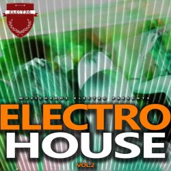 VA - Electro House, Vol. 2 (2015)