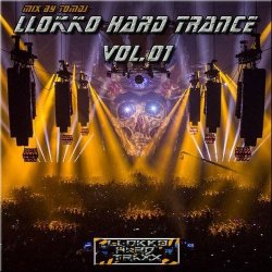 VA - Llokko Hard Trance Vol. 01 (2015)