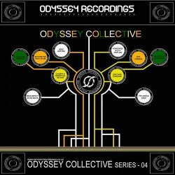 VA - Odyssey Collective Series 04 (2015)