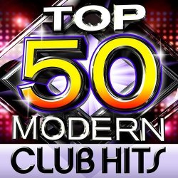 VA - Top 50 Modern Club Hits (2015)