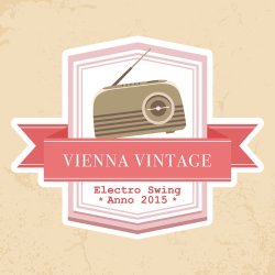 VA - Vienna Vintage - Electro Swing Anno (2015)