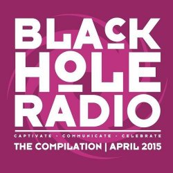 VA - Black Hole Radio April (2015)