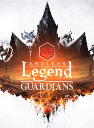Endless Legend: Guardians