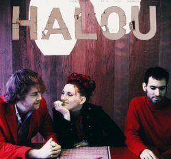 Halou - Дискография (1998-2008)