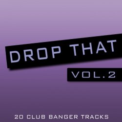 VA - Drop That, Vol. 2 (2015)