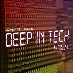 VA - Deep In Tech Vol. 4 (2015)