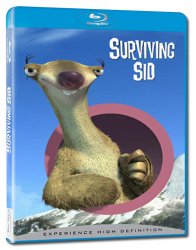 Сид, инструкция по выживанию / Surviving Sid (2008)