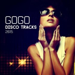 VA - Gogo - Disco Tracks (2015)