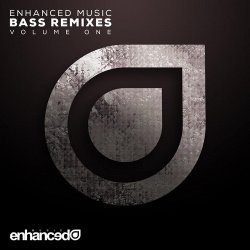 VA - Enhanced Music Bass Remixes volume 1 (2015)