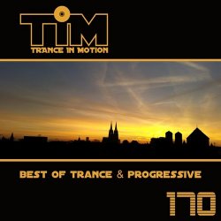 VA - Trance In Motion Vol.170-171 (Mixed By E.S.) (2015)
