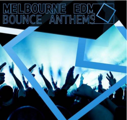 VA - Melbourne EDM: Bounce Anthems (2015)