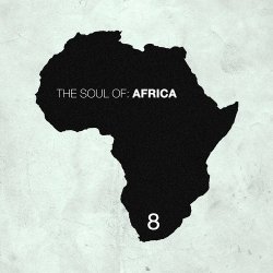 VA - The Soul of Africa Vol.8 (2015)