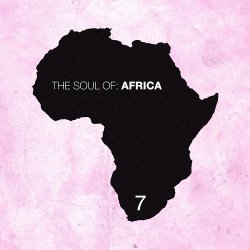 VA - The Soul of Africa Vol.7 (2015)