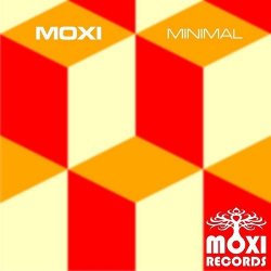 VA - Moxi Minimal Vol.1 (2015)