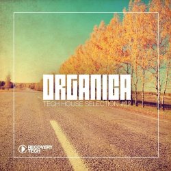 VA - Organica #22 (2015)