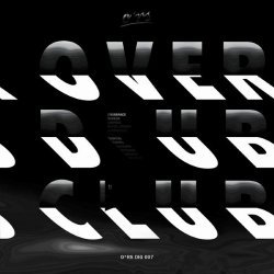 VA - OverDubClub (2015)